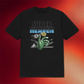 Superheaven Merch 2026 Coin Flip T-Shirt Presents For Rock Music Lovers - Merchluma