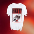 Christian Hell Merch 2026 Have A Hong Kong Fucking Blast T-Shirt White Gift For Brothers - Merchluma