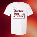 Electric Lady Studios Merch 2026 Vintage Logo T-Shirt White Unique Gift For Music Lovers - Merchluma