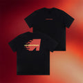 Awakenings Merch 2026 Awakenings Flame T-Shirt Black Unique Gift For Husband - Merchluma
