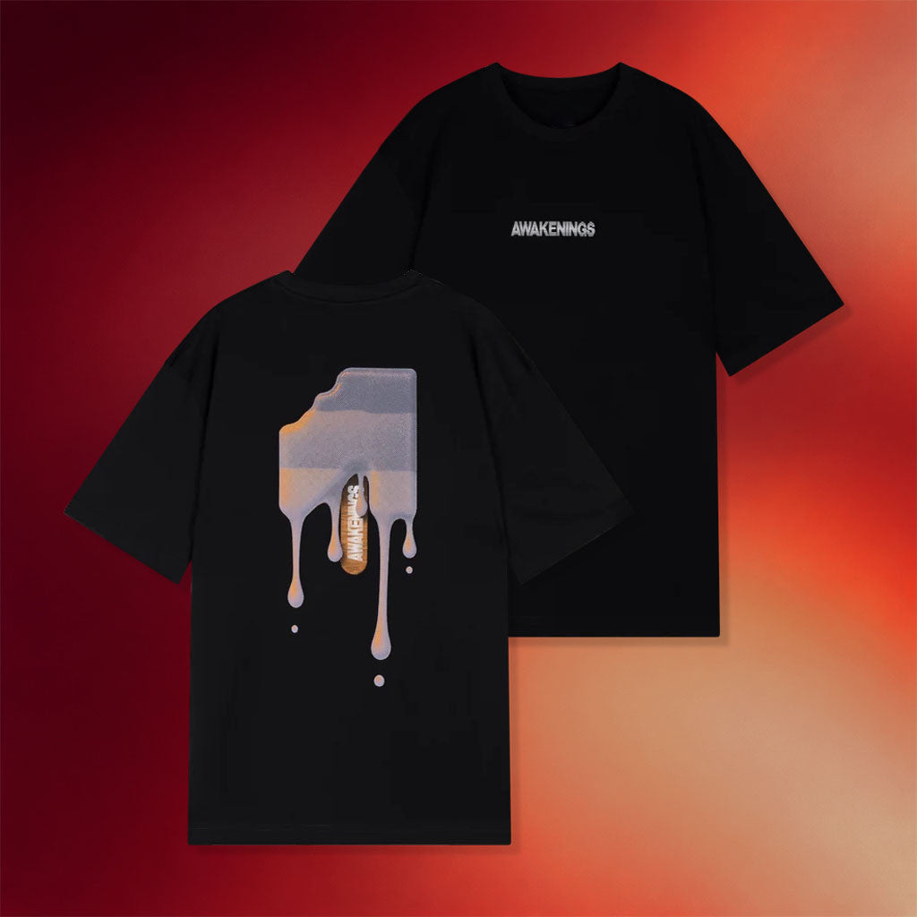 Awakenings Merch 2026 Awakenings T-Shirt Ice Cream Shirt Gift For Sisters - Merchluma