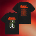 Superheaven Merch Spring 2026 Tour T-Shirt Superheaven Concert Merch Gift For Fans - Merchluma