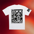 Stray Rats Merch 2026 Murderer T-Shirt White Unique Gift For Brothers - Merchluma