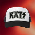 Stray Rats Merch 2026 Rats Star Trucker Hat Birthday Gift Ideas For Friend - Merchluma