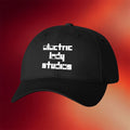 Electric Lady Studios Merch 1970's Logo Hat Embroidered Unique Gift For Dudes - Merchluma