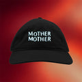 Mother Mother Merch 2026 Nostalgia Logo Hat Embroidered Present For Band Fans - Merchluma