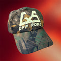 Cheatin Snakes Merch 2026 Off Road Camo Hat Birthday Presents For Boyfriend - Merchluma