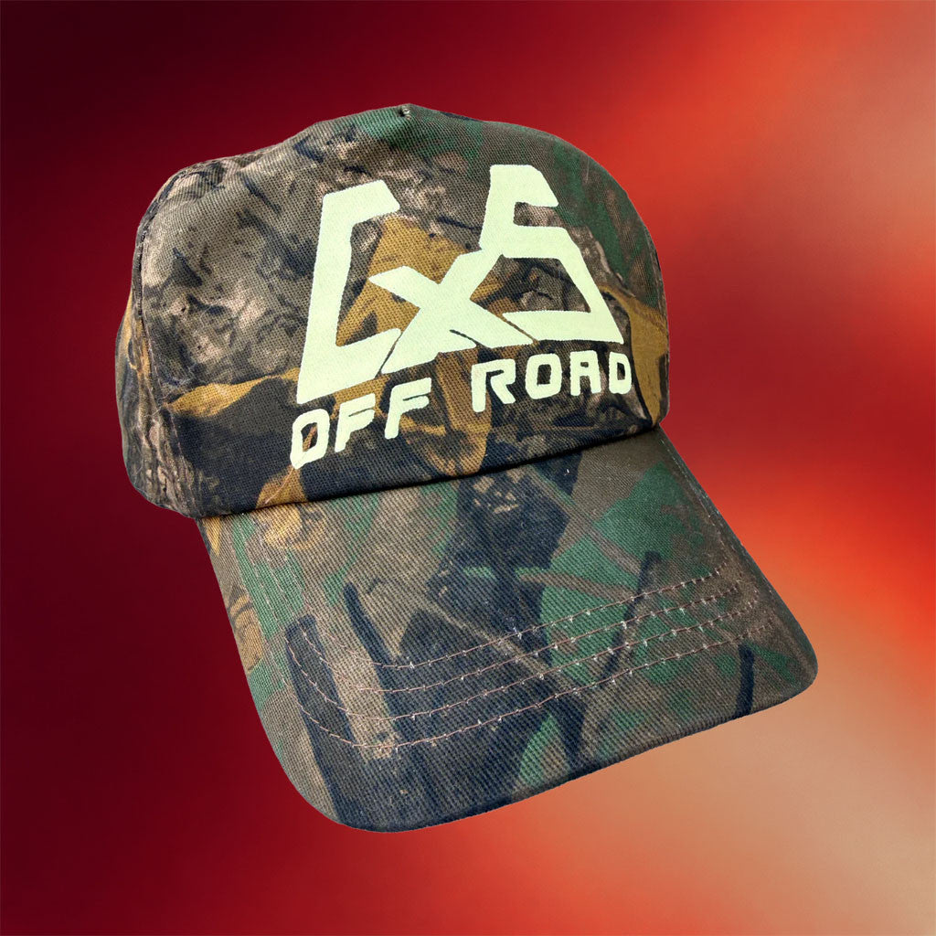 Cheatin Snakes Merch 2026 Off Road Camo Hat Birthday Presents For Boyfriend - Merchluma