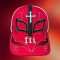 FUCKTHISINDUSTRY2008 Merch 2026 FTI Hat 619 Hat Red Gift Ideas For Brothers - Merchluma