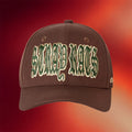Stray Rats Merch 2026 Old English Hat Embroidered Stray Rats Hat Gift For Brothers - Merchluma