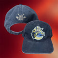 Gamer Supps Merch 2026 Space Invader Juniper Hat Best Birthday Gift For Husband - Merchluma