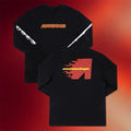 Awakenings Merch 2026 Awakenings Flame Long Sleeve Shirt Birthday Gift For Friends - Merchluma