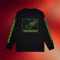 Superheaven Merch 2026 Bass Star Long Sleeve Shirt Presents For Rock Lovers - Merchluma
