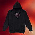 Ellise Merch 2026 Ellise Hoodie Bedroom Confessional Edition Hoodie Gift For Besties - Merchluma