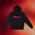 Mother Mother Merch 2026 Unicorn Logo Hoodie Black Mother Mother Hoodie Gift For Rock Fans - Merchluma