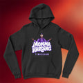 D'Aydrian Harding Merch 2026 Momma Harding 1 Million Hoodie Gift For Youtuber Fans - Merchluma