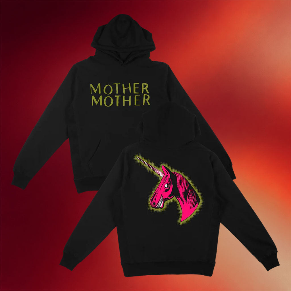 Mother Mother Merch 2026 Dave Hoodie Black Mother Mother Hoodie Gift For Band Fans - Merchluma