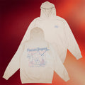Gamer Supps Merch 2026 Nyanners Goro Froyo Hoodie Gift Ideas For Besties - Merchluma