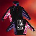 Gamer Supps Merch 2026 Gavis Bettel Zip Hoodie Birthday Gift For Sisters - Merchluma
