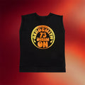 Aerosmith Merch 2026 73 Dream On Tank Top Black Presents For Rock Lovers - Merchluma