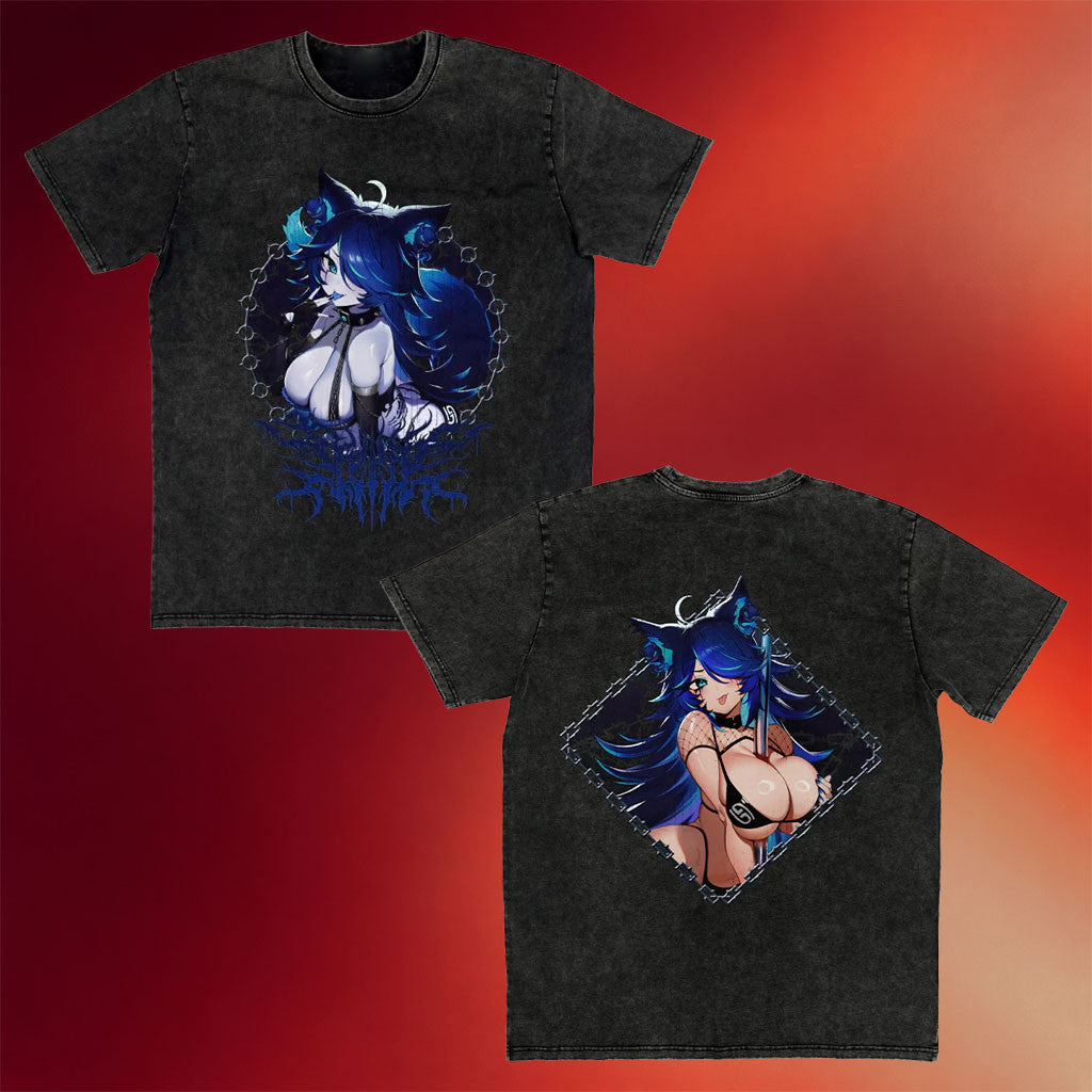 Gamer Supps Merch 2026 Spite Striptease Shirt Unique Birthday Gift For Brothers - Merchluma
