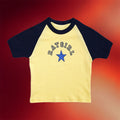 Stray Rats Merch 2026 Ratgirl Star Crop Top Best Gift For Girlfriend - Merchluma