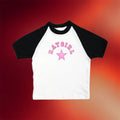 Stray Rats Merch 2026 Ratgirl Star Crop Top Birthday Gift Ideas For Sisters - Merchluma