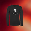 Bar Italiaa Merch 2026 Quarrel Black Long Sleeve T-Shirt Bar Italia Shirt Gift Ideas For Husband - Merchluma