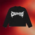 Cold Wave Merch 2026 Cold Wave Core Long Sleeve T-Shirt Best Gifts For Brother - Merchluma