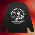 Daily Bread Merch Daily Bread Bakery Boy Long Sleeve T-Shirt Birthday Gift Ideas For Him - Merchluma