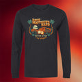 Dave Matthews Band Merch Vegas 2024 Long Sleeve T-Shirt Dave Matthews Shirt Gifts For Dad - Merchluma