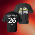 DWP Merch 2026 Sonic Temple 26 Jersey Awesome Father's Day Gifts - Merchluma