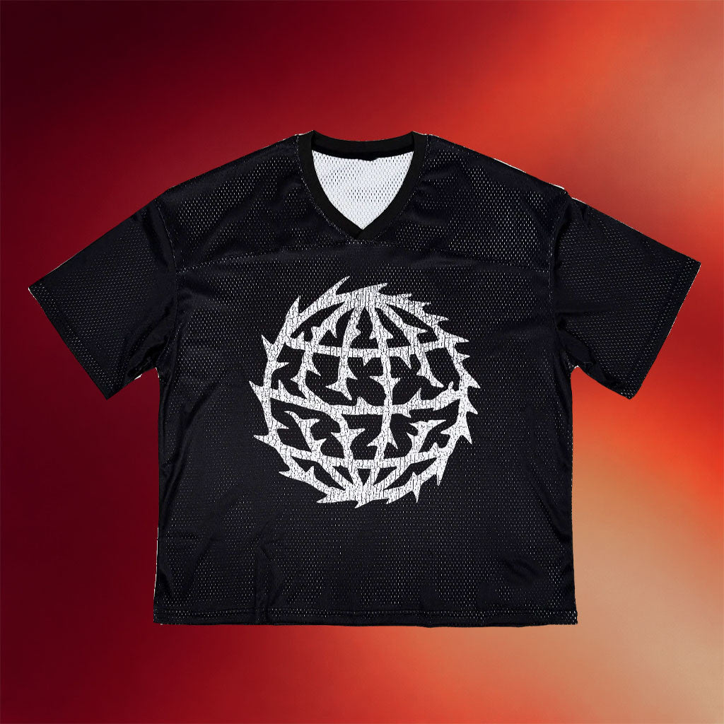 State Champs Merch 2026 Death Globe Jersey State Champs Apparel Gifts For Pop Band Fans - Merchluma