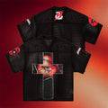 Beartooth Merch 2026 Beartooth Cross Jersey Best Gifts For Rock Band Fans - Merchluma