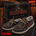 Scorpions Rock You Like A Hurricane Shoes Scorpions Merch Present For Band Fans - Merchluma