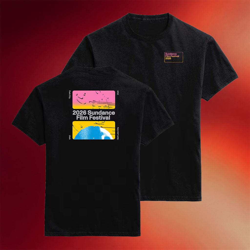 Sundance Merch Cascade Sunrise T-Shirt 2026 Sundance Film Festival Hoodie Gift For Wife - Merchluma