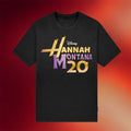 Spirit Jersey Merch 2026 Hannah Montana 20Th Anniversary Everyday Shirt Gifts For Fans - Merchluma
