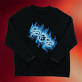 Elevation Church Merch SOS Long Sleeve Shirt Gifts Ideas For Boyfriend - Merchluma
