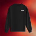 Ghost Lifestyle Merch Ghost Core Logo Long Sleeve T-Shirt Birthday Ideas For Dad - Merchluma