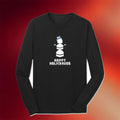 House Of Crave Merch Happy Holicraves Long Sleeve Shirt Birthday Present For Son - Merchluma