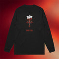 I Am Band Merch 2026 Hard 2 Kill Black Long Sleeve Shirt Unique Gifts For Music Lovers - Merchluma