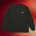 Palace Skateboards Merch 2026 Basically A Long Sleeve Shirt Black Gifts For Boyfriend - Merchluma