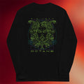 SiriusXM Octane Merch Octane Medusa Long Sleeve T-shirt SiriusXM Merch Gift Ideas For Dad - Merchluma