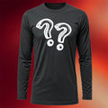 The Alley Chicago Merch Mystery Design Long Sleeve Shirt Birthday Gifts For Dad - Merchluma