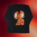 The Boxer Rebellion Merch 2026 Cause For Alarm Black Long Sleeve T-Shirt Gifts For Band Lovers - Merchluma