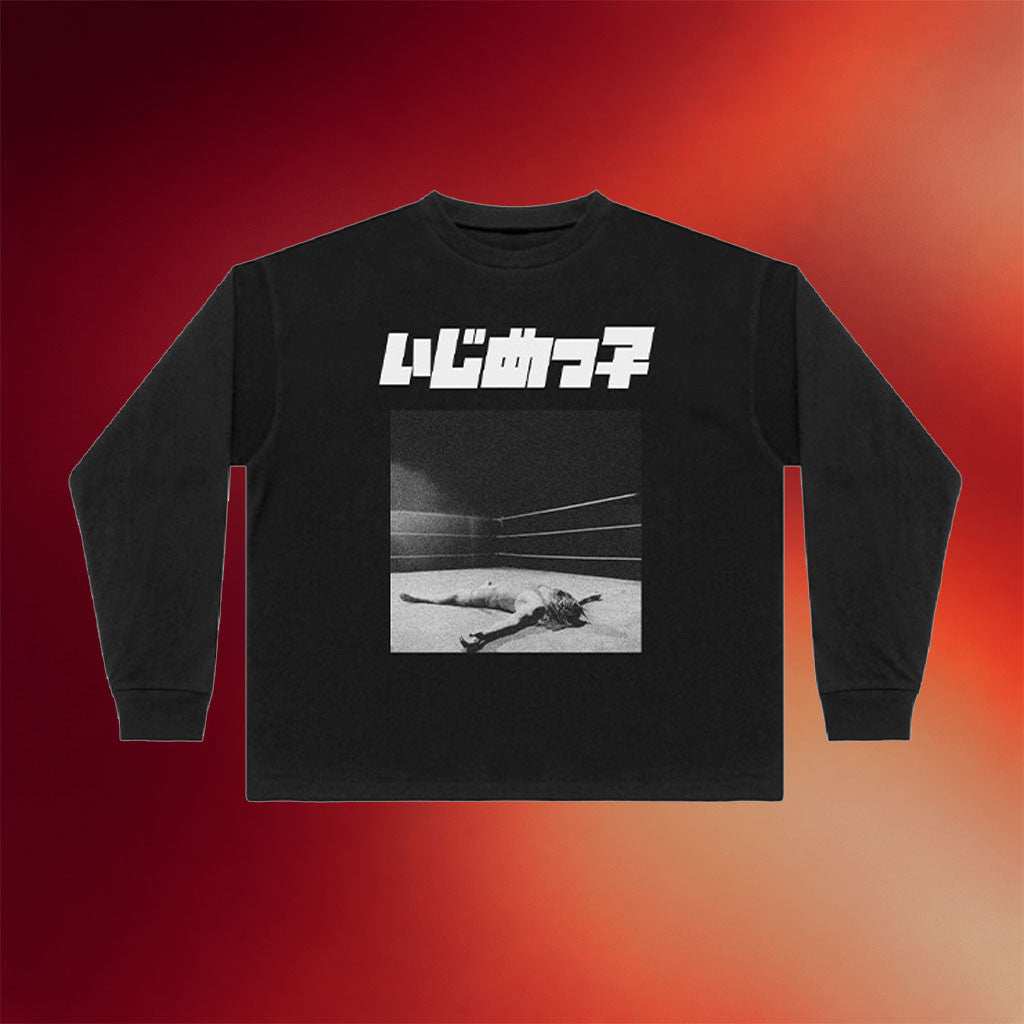 Yeezy Bully Merch 2026 Bully Long Sleeve Shirt Best Birthday Gift For Husband - Merchluma