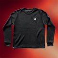 Zero Skateboards Merch Single Skull Long Sleeve T-Shirt Birthday Gift For Son - Merchluma