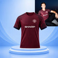 Spiderman Manchester United Spider Man Brand New Day Jersey Shirt Gifts For Movie Fan - Merchluma