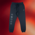 Daily Bread Merch OG Logo Sweatpants Birthday Presents For Boyfriend - Merchluma