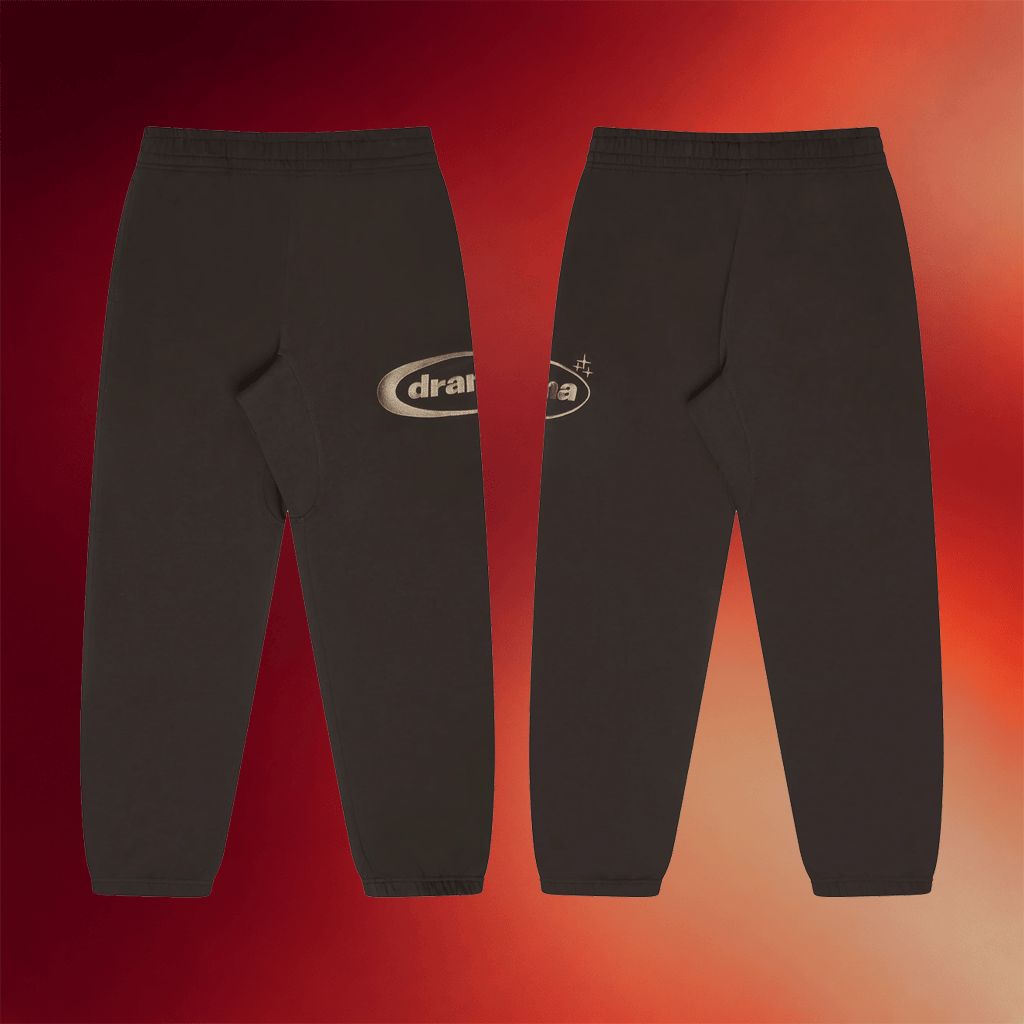 Drama Call Merch 2026 Oval Sweatpants Drama Call Clothing Best Gifts Ideas - Merchluma